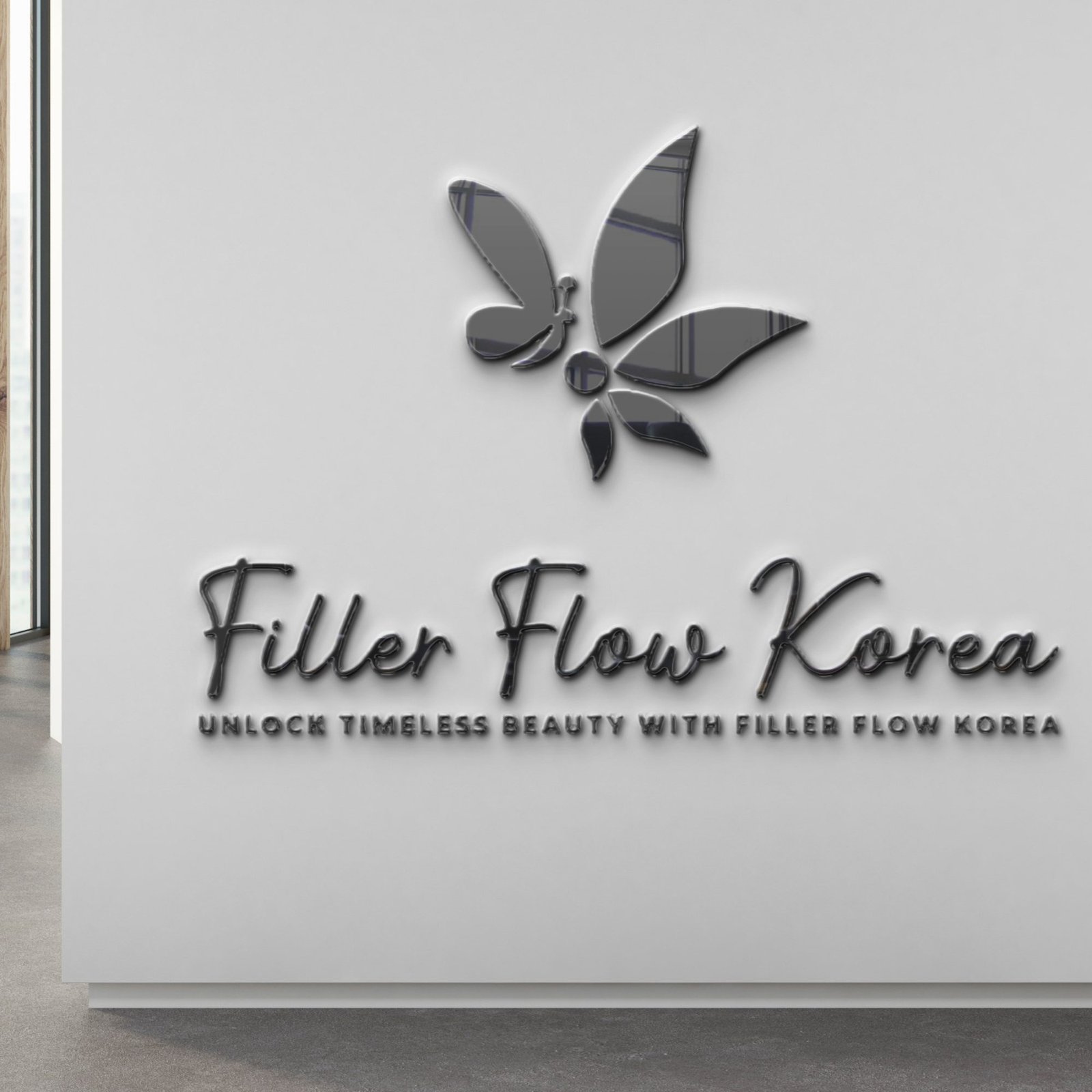 Filler Flow Korea